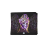 Ghost Wallet - Papa Purple